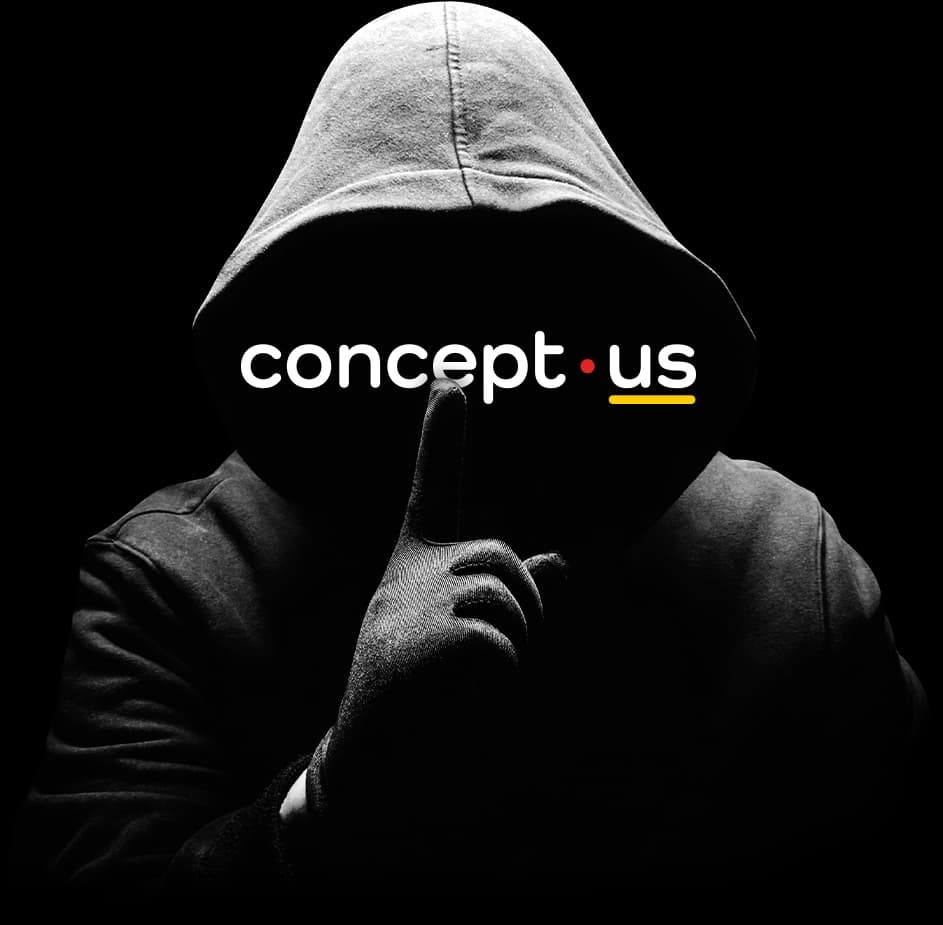 Pourquoi une belle entreprise peut perdre des clients à cause d'une image faible — Conceptus